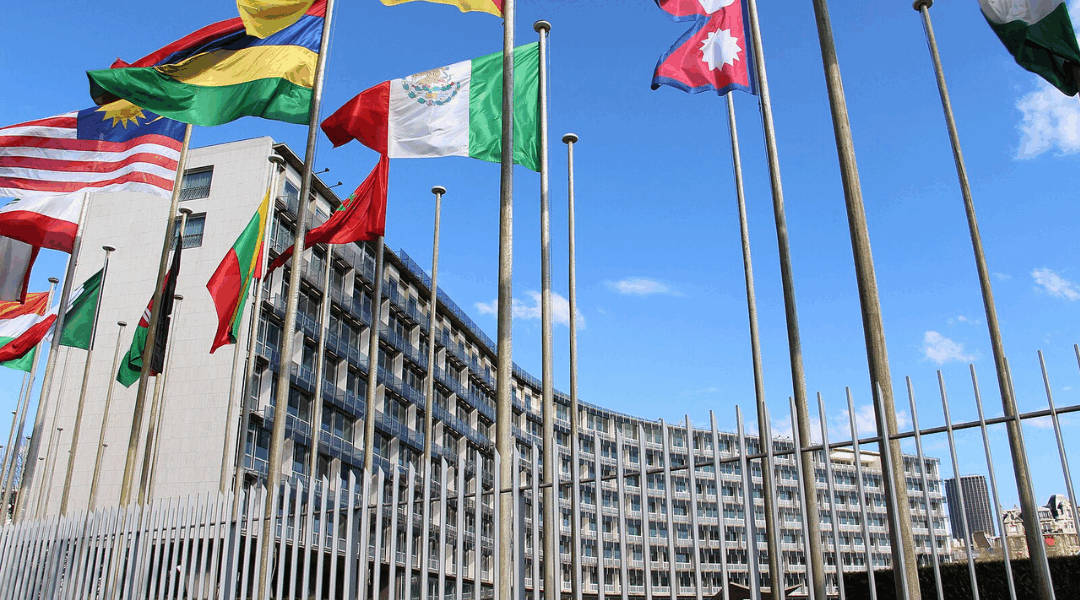 U.S. Withdraws from  UNESCO, Furthering Isolationist Policies - 