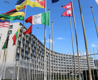 U.S. Withdraws from UNESCO, Furthering Isolationist Policies