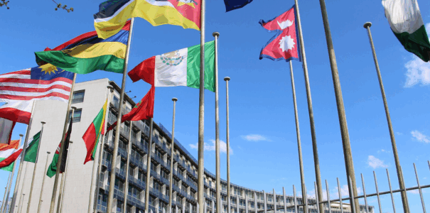 U.S. Withdraws from  UNESCO, Furthering Isolationist Policies - 