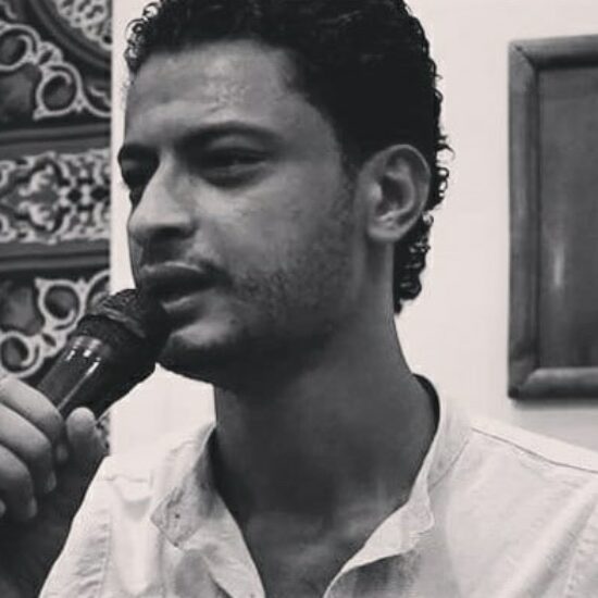 Joint Letter to the Egyptian Ambassador to the U.S. Urging Action on the Ongoing Detention of Galal El-Behairy - 