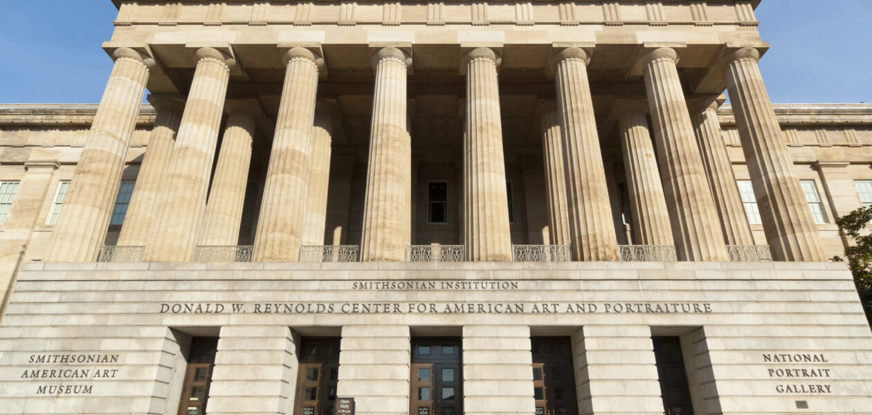 ARC Condemns Presidential Audit Undermining Smithsonian Autonomy - 