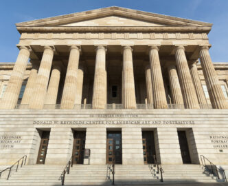 ARC Condemns Presidential Audit Undermining Smithsonian Autonomy