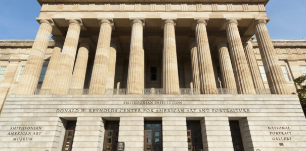 ARC Condemns Presidential Audit Undermining Smithsonian Autonomy - 