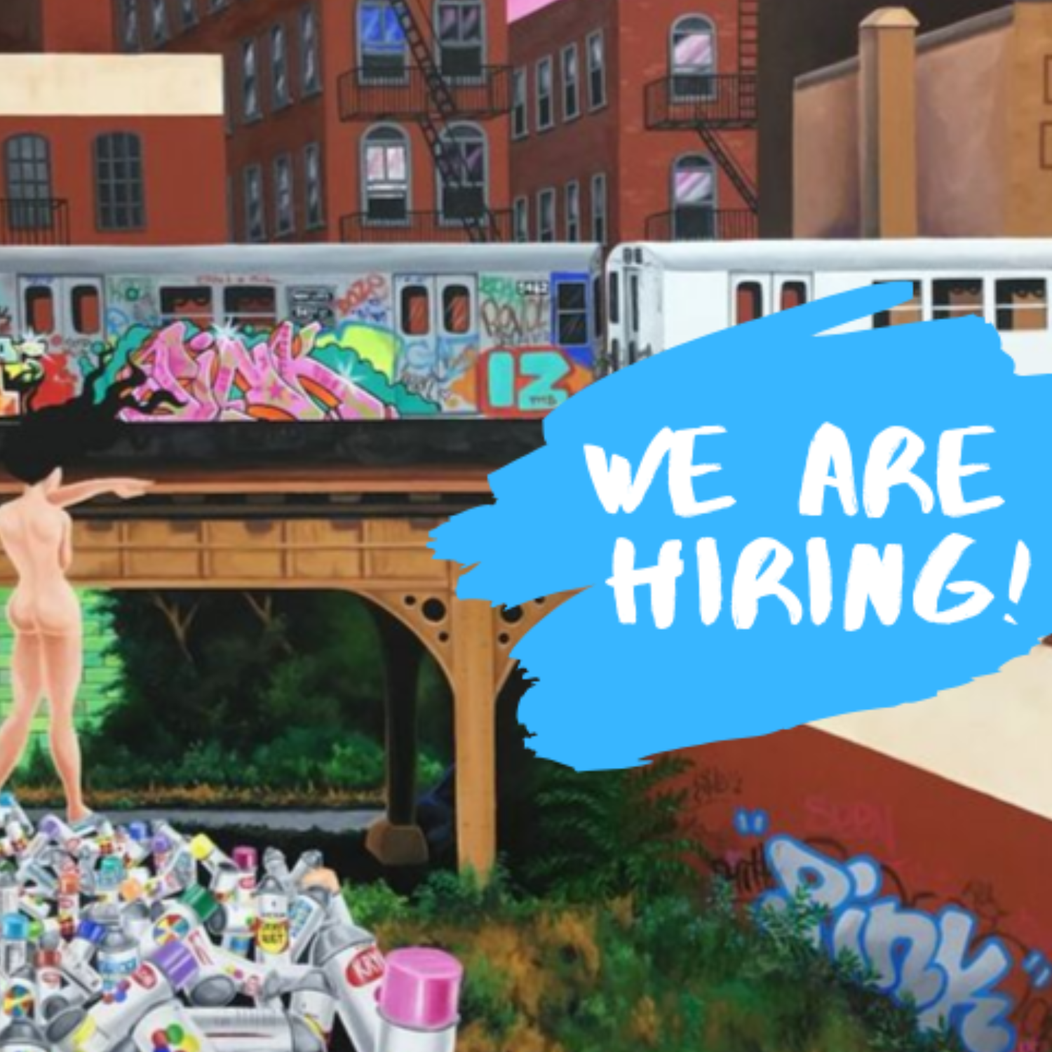 Consultant, Cuban Migrant Artists Resilience Fellowship