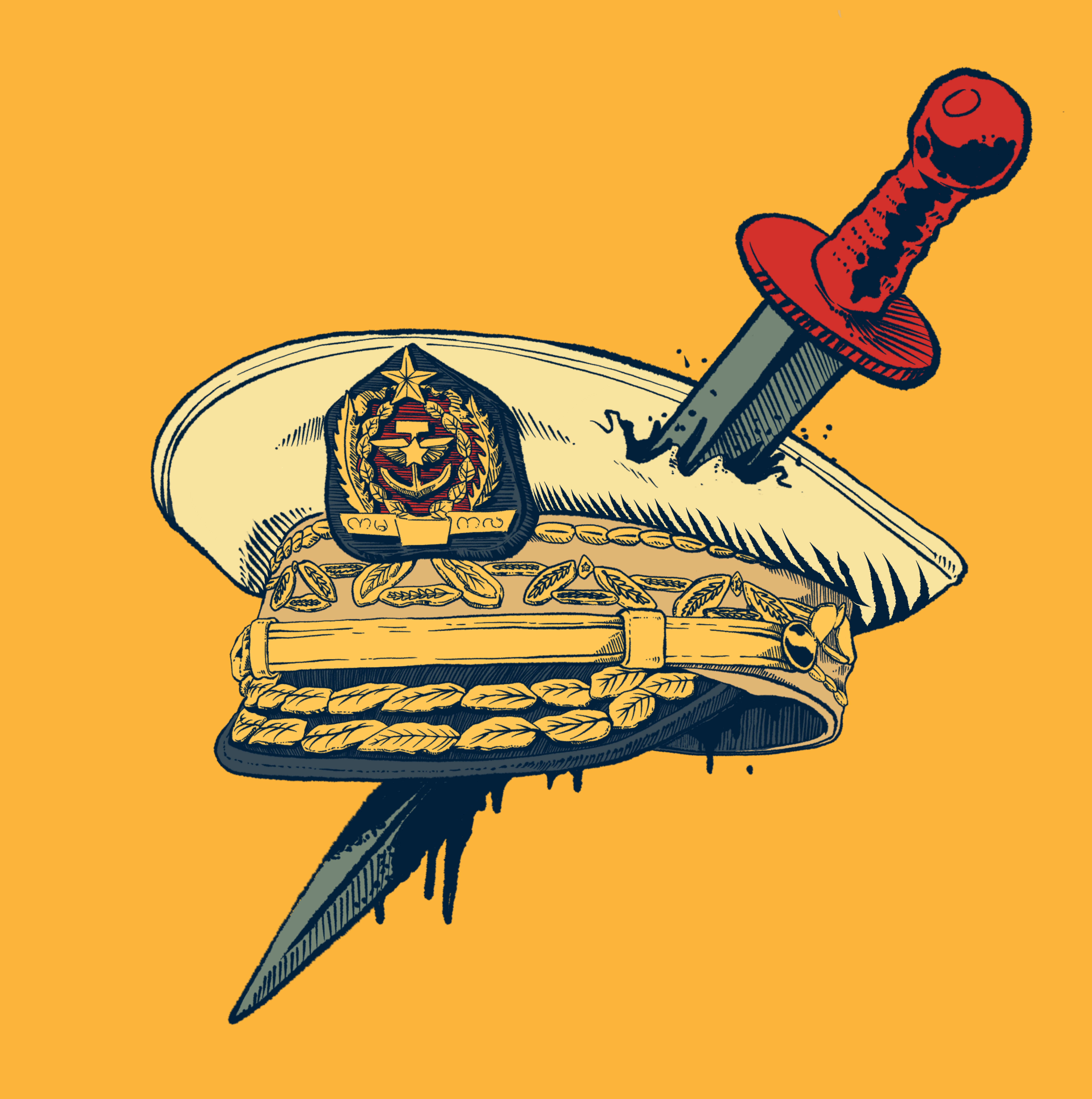 Bart Was Not Here - Omen pt1