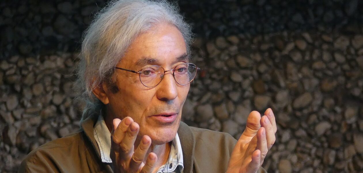 ARC Welcomes Humanitarian Pardon and Release of Algerian-French Writer Boualem Sansal -
