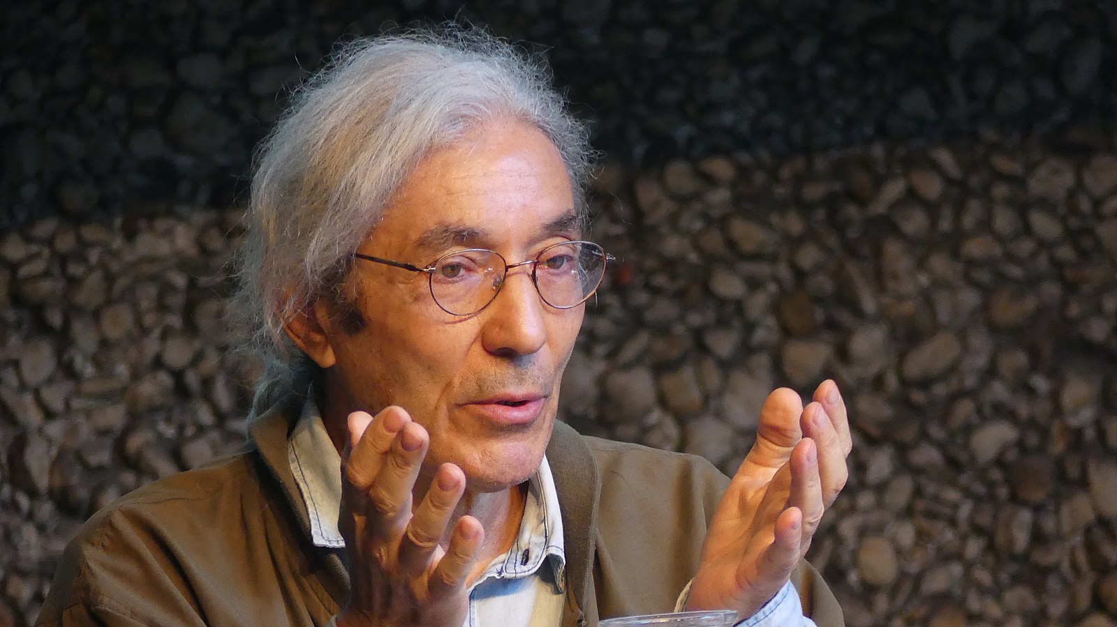 ARC Welcomes Humanitarian Pardon and Release of Algerian-French Writer Boualem Sansal - 
