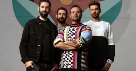 Javier Serrano Guerra —Boa Mistura