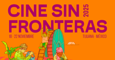 ARC @ Cine Sin Fronteras