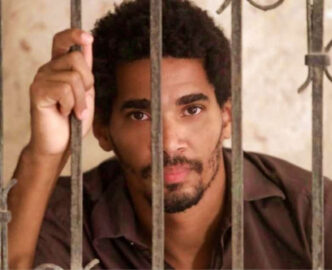ARC Calls for Release of Cuban Artist Luis Manuel Otero Alcántara as He Begins Hunger Strike in Prison