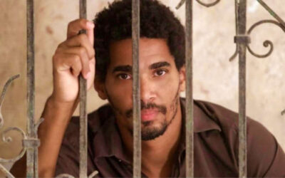 ARC Calls for Release of Cuban Artist Luis Manuel Otero Alcántara as He Begins Hunger Strike in Prison