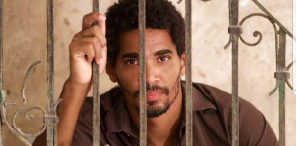 ARC Calls for Release of Cuban Artist Luis Manuel Otero Alcántara as He Begins Hunger Strike in Prison -