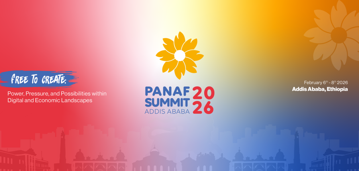 PANAF 2026 – Addis Ababa, Ethiopia -
