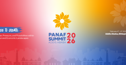 PANAF 2026 – Addis Ababa, Ethiopia