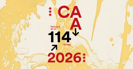 ARC @ College Art Association 114th Annual Conference