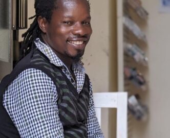 ARC Calls for End to Harassment of Tanzanian Artist Emanuel Mathias