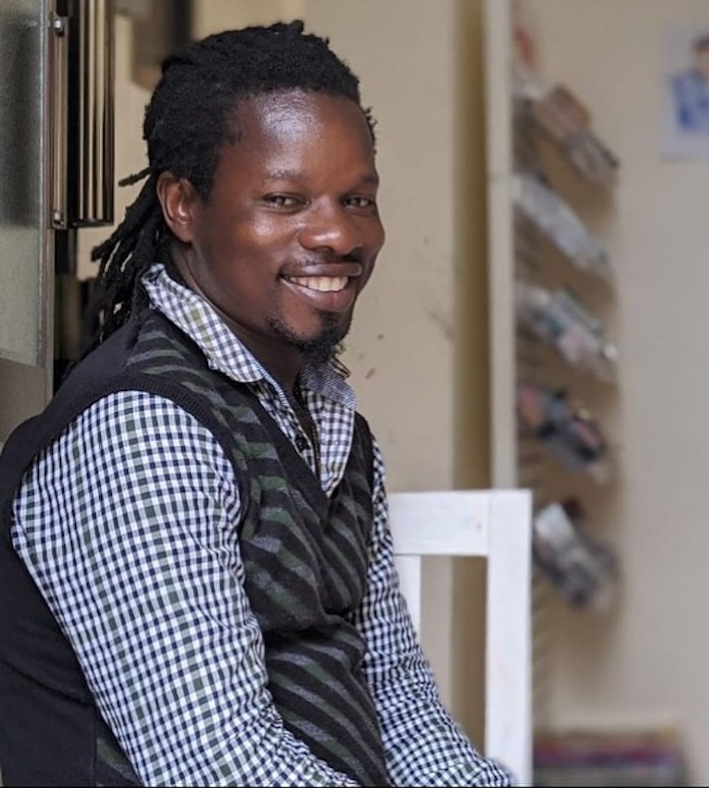 ARC Calls for End to Harassment of Tanzanian Artist Emanuel Mathias -