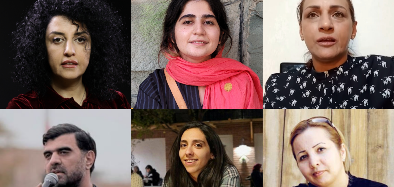 Joint Statement on Iran’s Detainees At High Risk Amidst A Communications Blackout - 