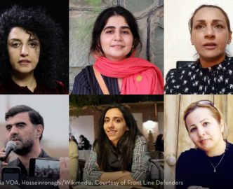 Joint Statement on Iran’s Detainees At High Risk Amidst A Communications Blackout