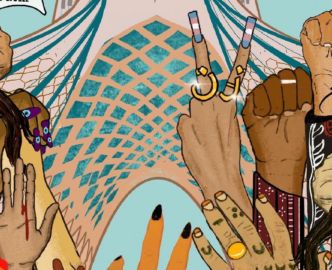 Remembering Iranian Artists Killed in the January 2026 Protests