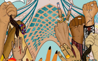 Remembering Iranian Artists Killed in the January 2026 Protests