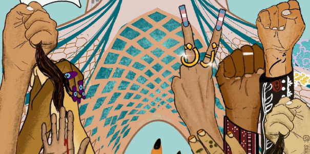 Remembering Iranian Artists Killed in the January 2026 Protests - 