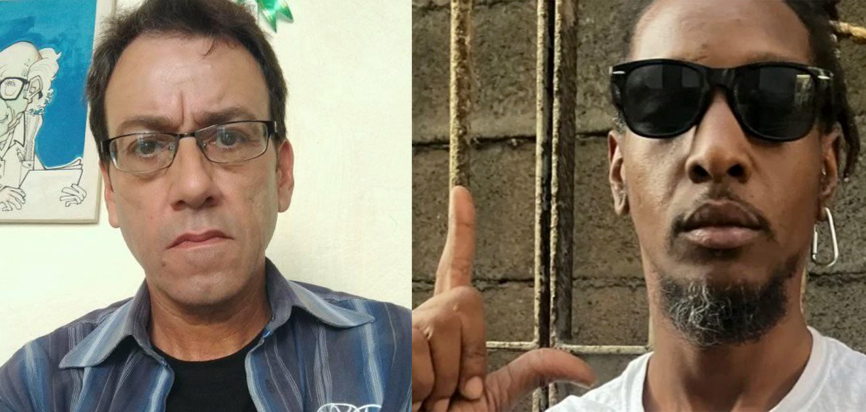Unjust convictions against José Gabriel Barrenechea Chávez and rapper Nando OBDC must be overturned - 
