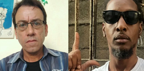 Las injustas condenas contra José Gabriel Barrenechea Chávez y el rapero Nando OBDC deben ser revocadas - 