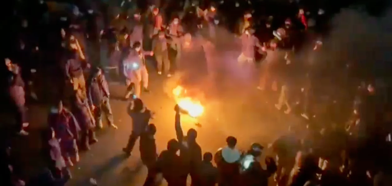 ARC Condemns Attacks on Artists by Iranian Forces - 