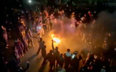 ARC Condemns Attacks on Artists by Iranian Forces