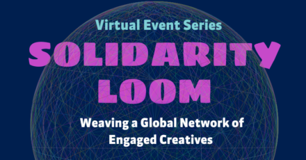 Solidarity Loom: Virtual Series