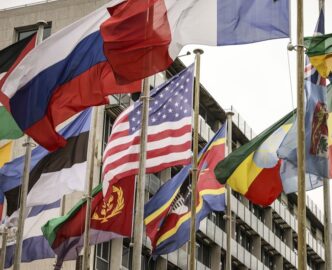 ARC Raises Alarm Over U.S. Retreat From International Cultural Bodies