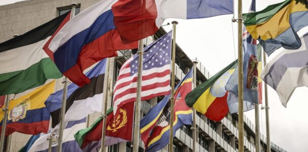 ARC Raises Alarm Over U.S. Retreat From International Cultural Bodies - 