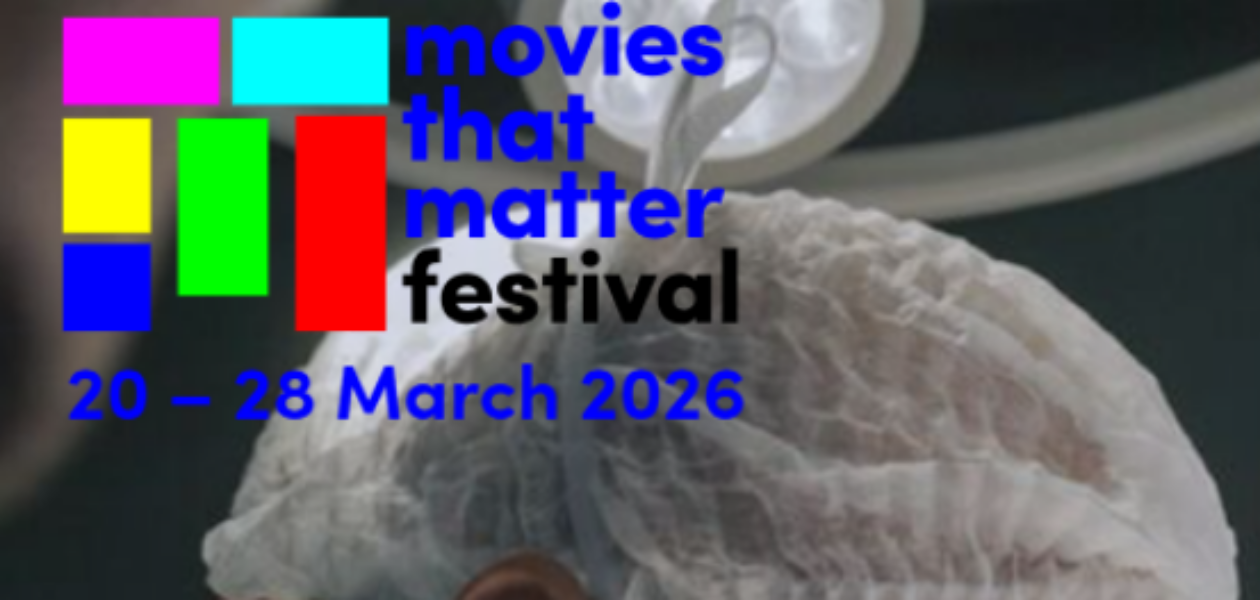 ARC @ Movies that Matter Festival -