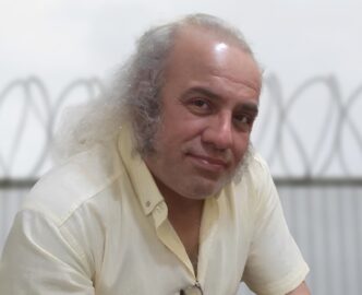 Release Ailing Iranian Calligrapher Sadegh Mansouri