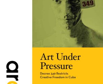 Art under Pressure: Decree 349 Restricts Creative Freedom in Cuba