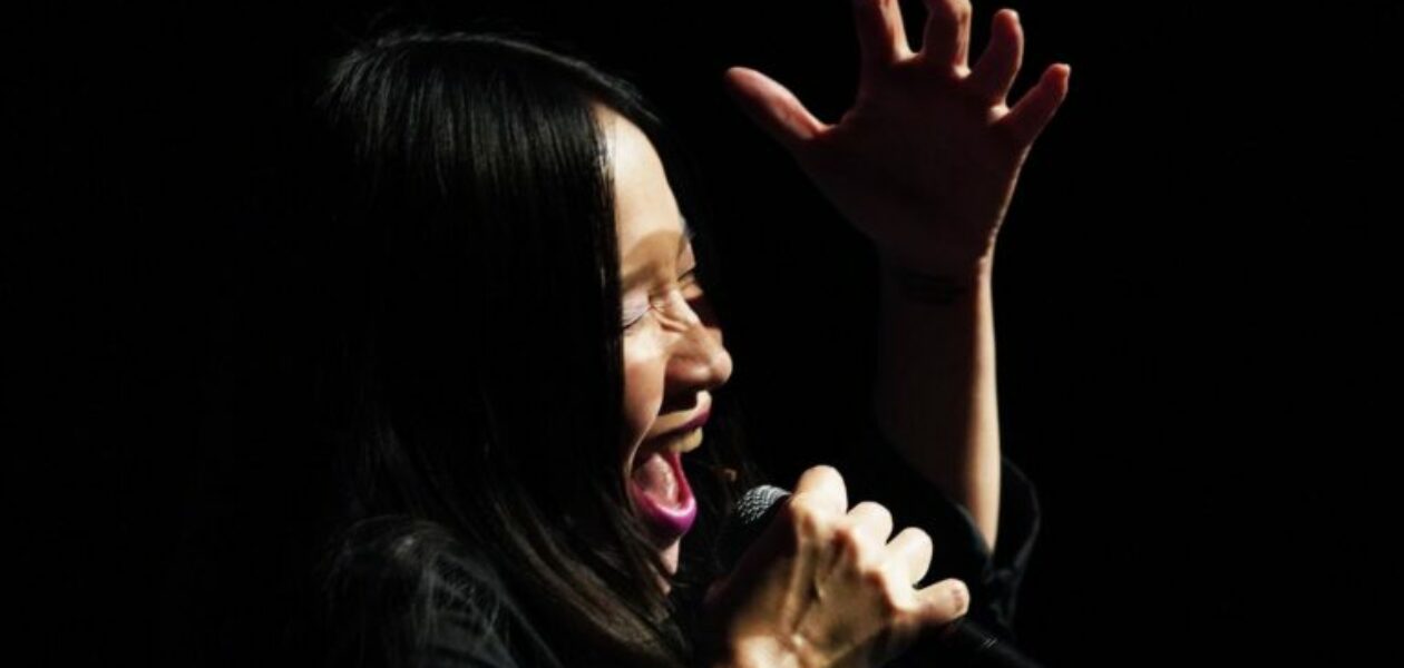 Mai Khôi & The Dissidents - 