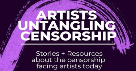 ARC @ Artists Untangling Censorship