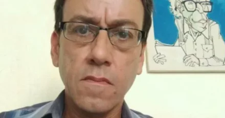 José Gabriel Barrenechea Chávez