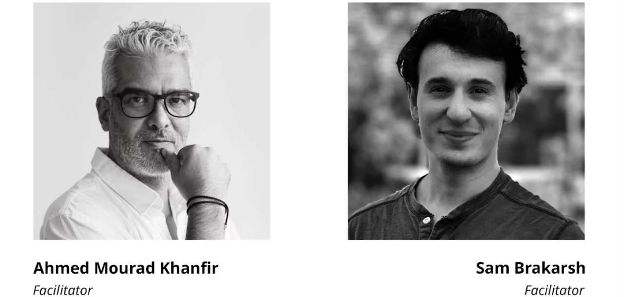 ARC x Res Artis: Residencies as Refuge - 