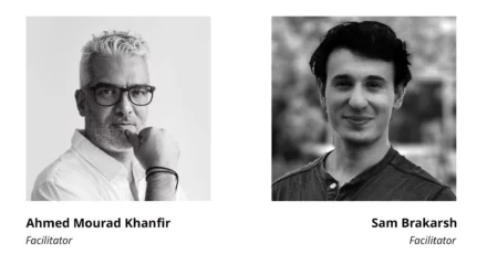 ARC x Res Artis: Residencies as Refuge