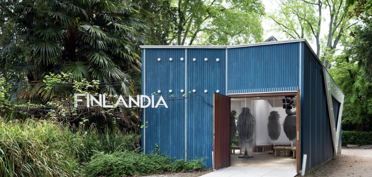 ARC @ La Biennale di Venezia 2026 - 