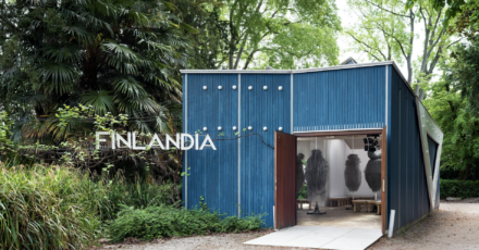 ARC @ La Biennale di Venezia 2026