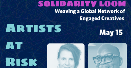 Solidarity Loom: Virtual Series