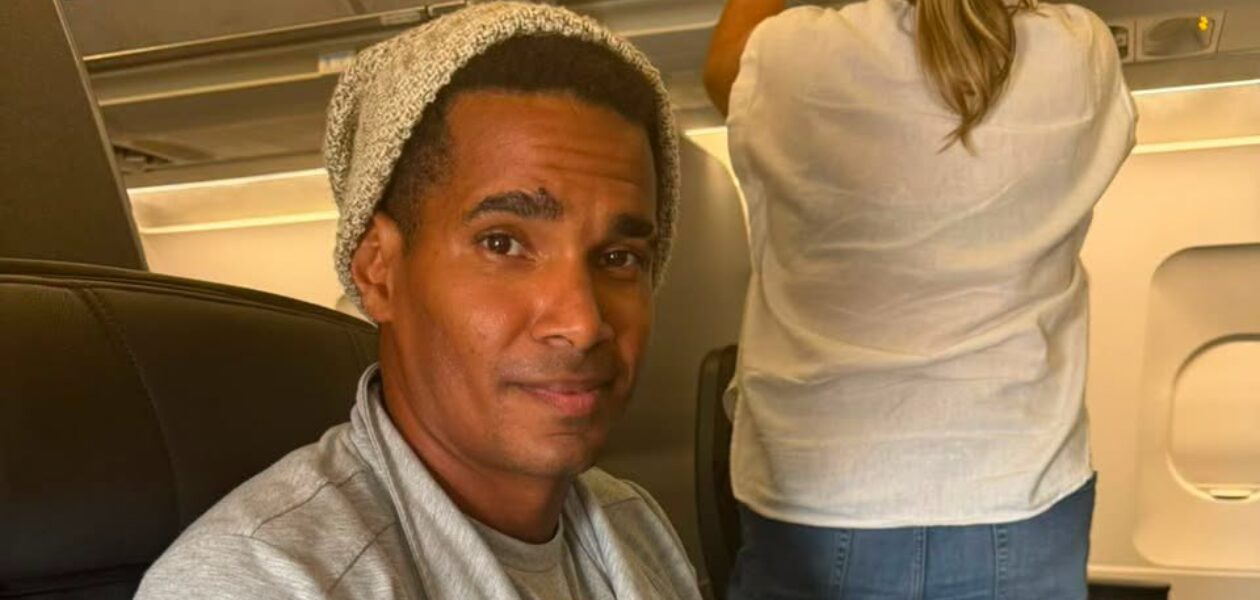 ARC, PEN International, PEN Cuba in Exile, and Civil Rights Defenders Welcome the Freedom of Cuban Artist Luis Manuel Otero Alcántara -
