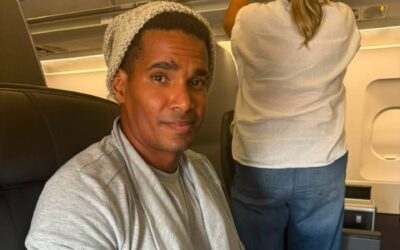 ARC, PEN International, PEN Cuba in Exile, and Civil Rights Defenders Welcome the Freedom of Cuban Artist Luis Manuel Otero Alcántara