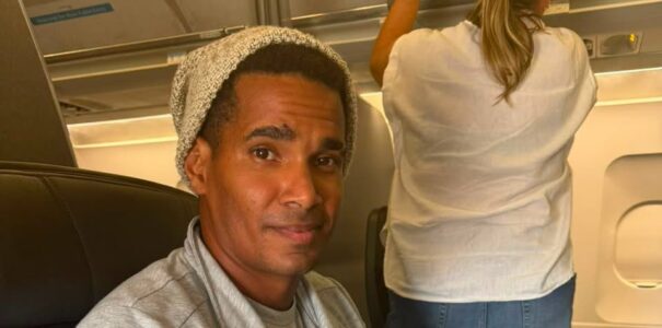 ARC, PEN International, PEN Cuba in Exile, and Civil Rights Defenders Welcome the Freedom of Cuban Artist Luis Manuel Otero Alcántara - 