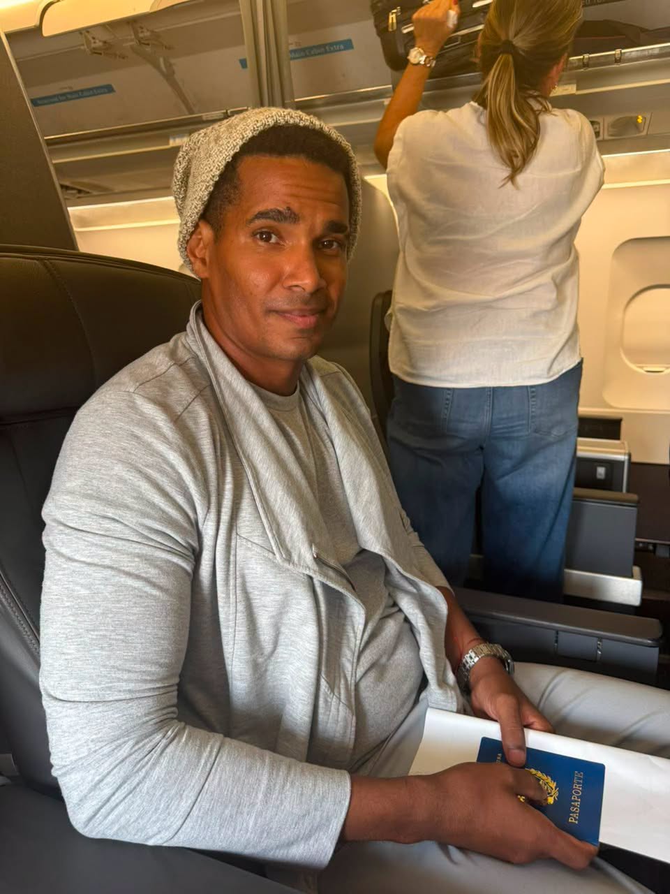 ARC, PEN International, PEN Cuba in Exile, and Civil Rights Defenders Welcome the Freedom of Cuban Artist Luis Manuel Otero Alcántara - 