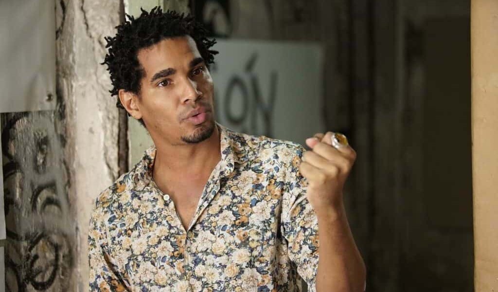 ARC, CRD, and PEN International Urge Cuba to Release Artist Luis Manuel Otero Alcántara Unconditionally - 