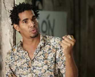 ARC, CRD, and PEN International Urge Cuba to Release Artist Luis Manuel Otero Alcántara Unconditionally